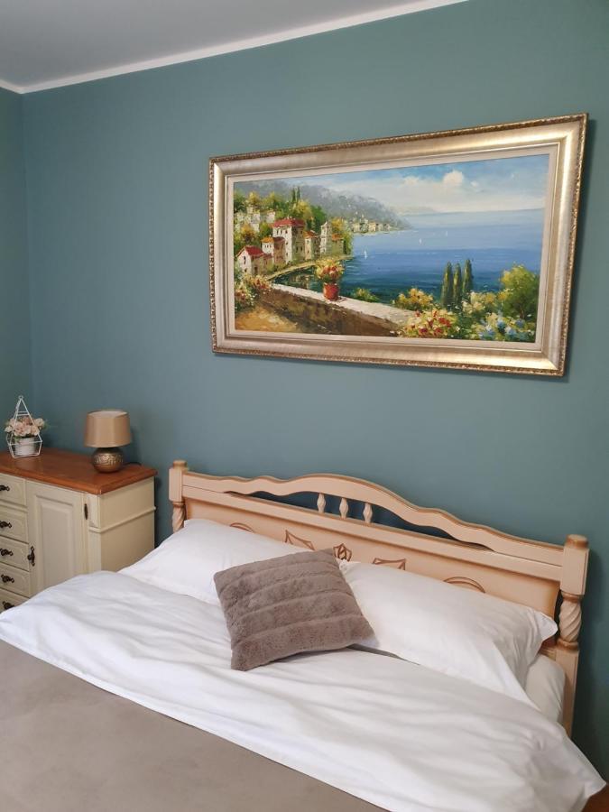 Vila Sunset 2 Aparthotel Galaţi Екстериор снимка