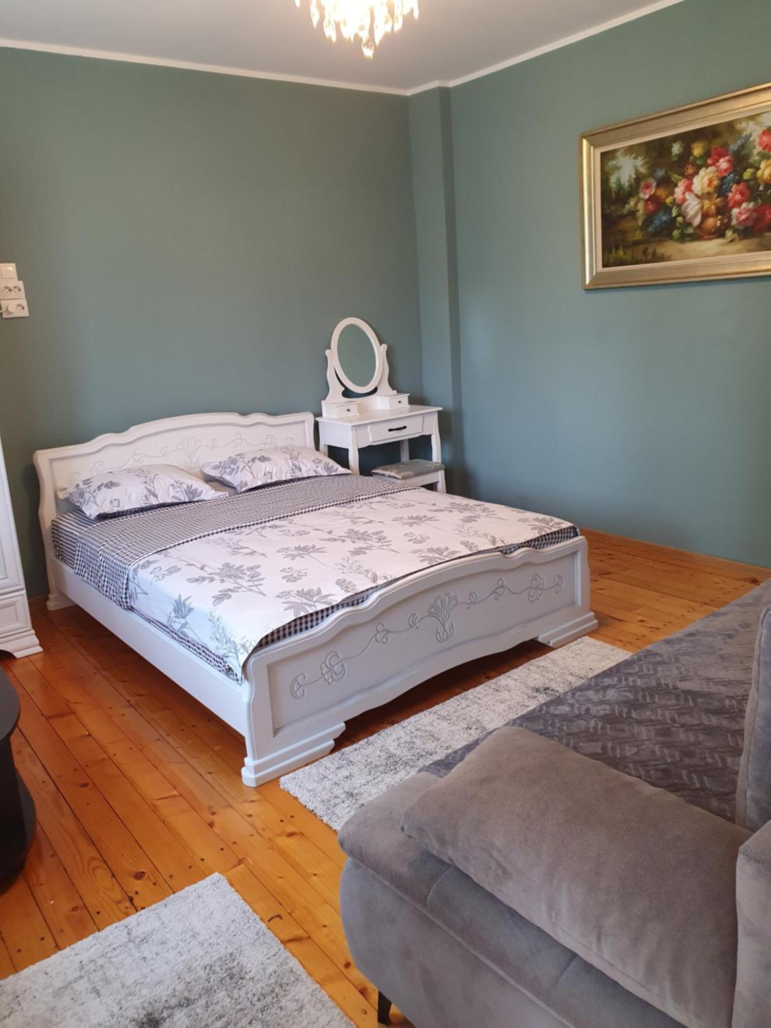 Vila Sunset 2 Aparthotel Galaţi Екстериор снимка