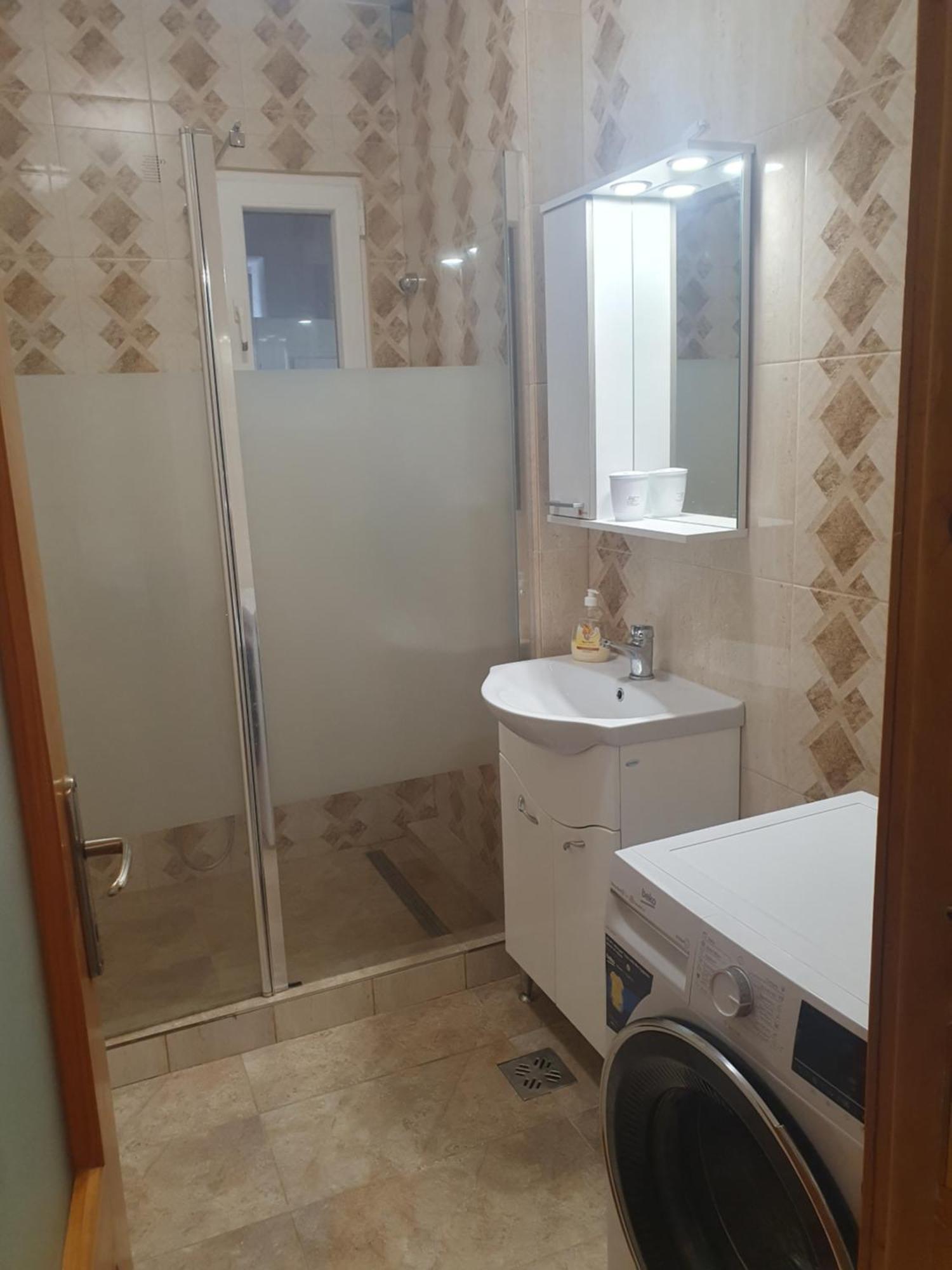 Vila Sunset 2 Aparthotel Galaţi Екстериор снимка