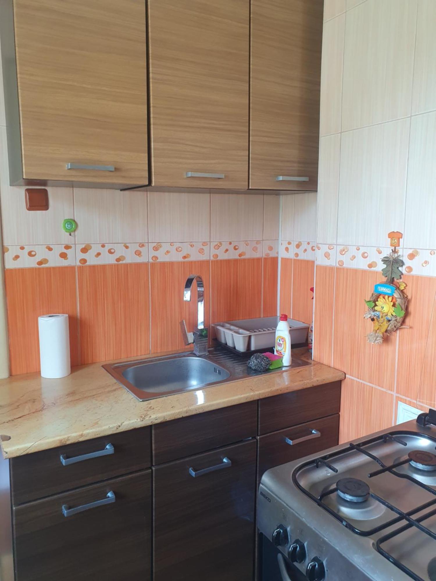 Vila Sunset 2 Aparthotel Galaţi Екстериор снимка