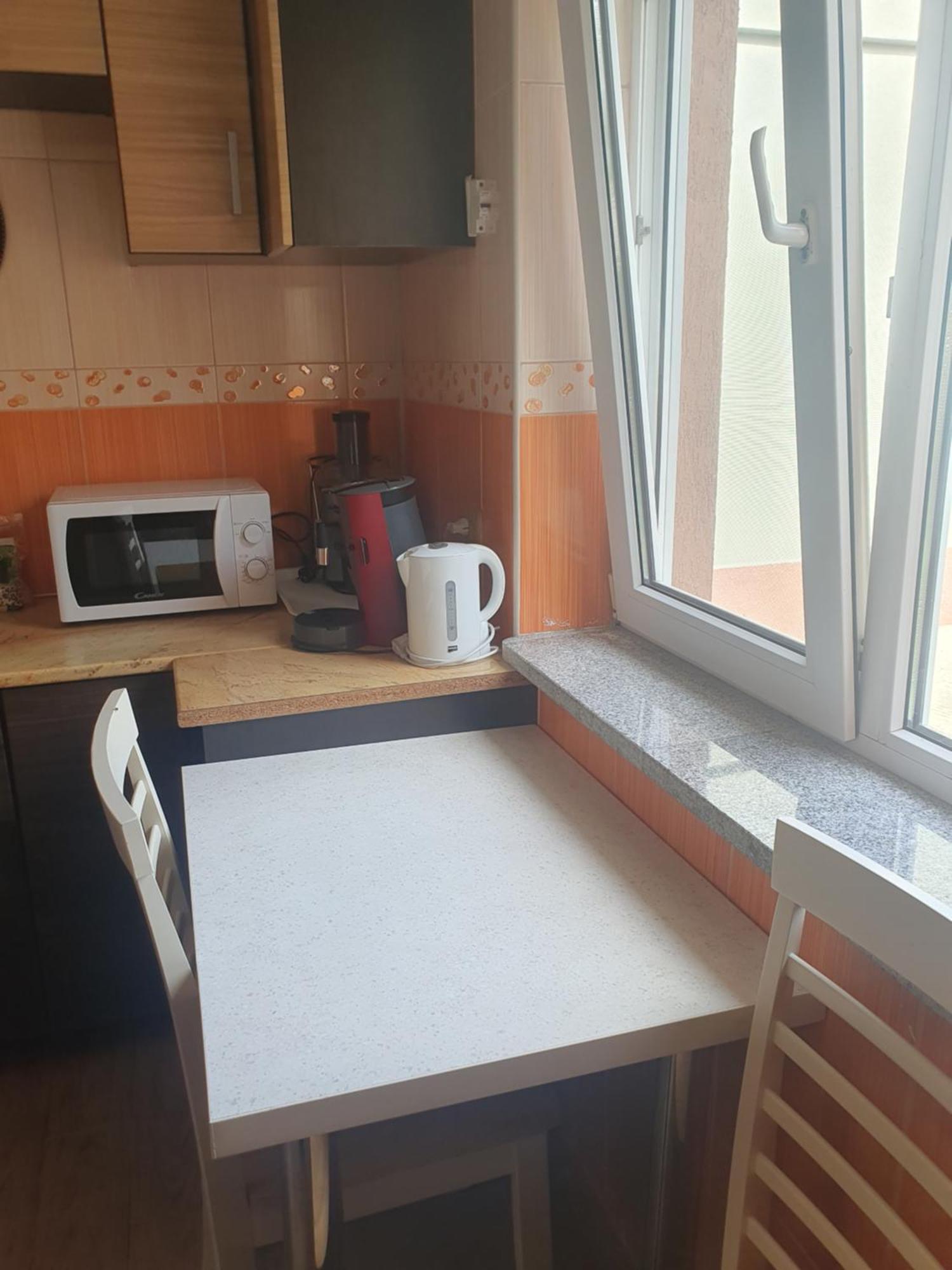 Vila Sunset 2 Aparthotel Galaţi Екстериор снимка