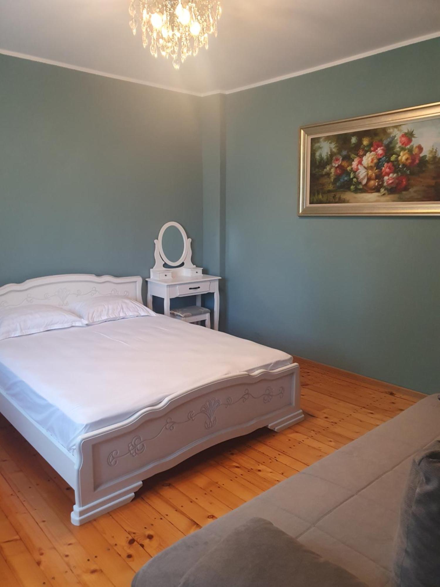 Vila Sunset 2 Aparthotel Galaţi Екстериор снимка